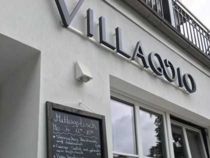 Photo: VILLAGGIO